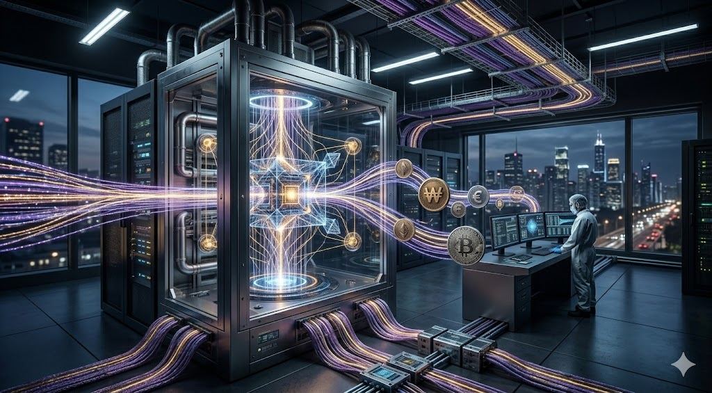 Quantum Encryption